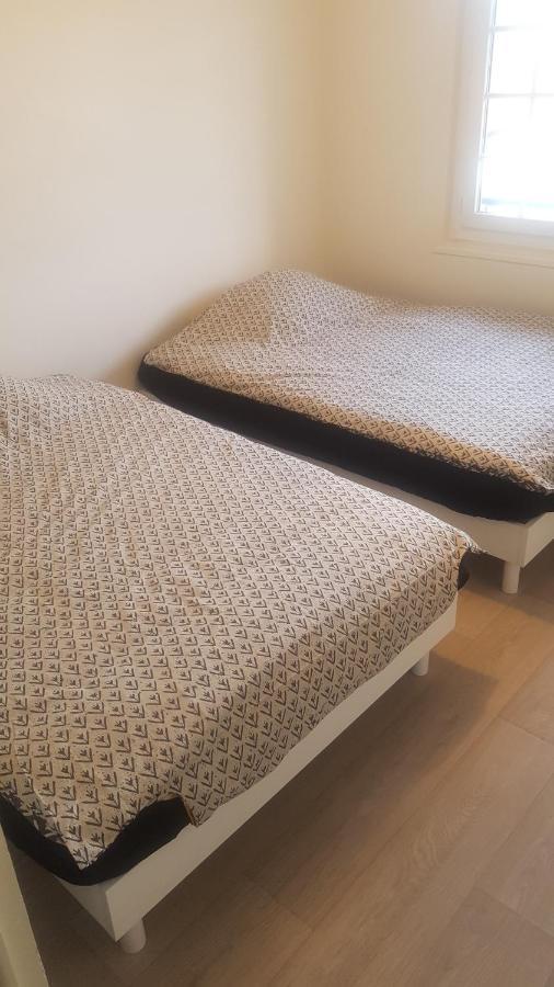 T3 Lumineux Et Au Calme. Wifi,netflix Et Parking Gratuit. Apartment *
