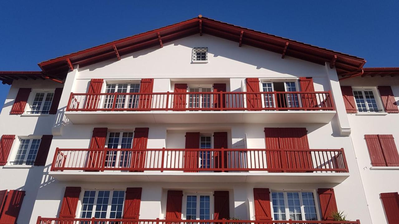 Apartment T3 Lumineux Et Au Calme. Wifi,netflix Et Parking Gratuit. Hendaye